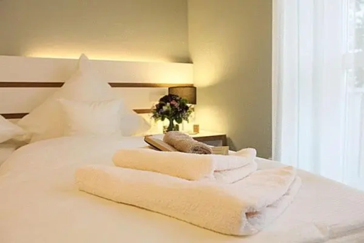 Comfort Double room with balcony and with view