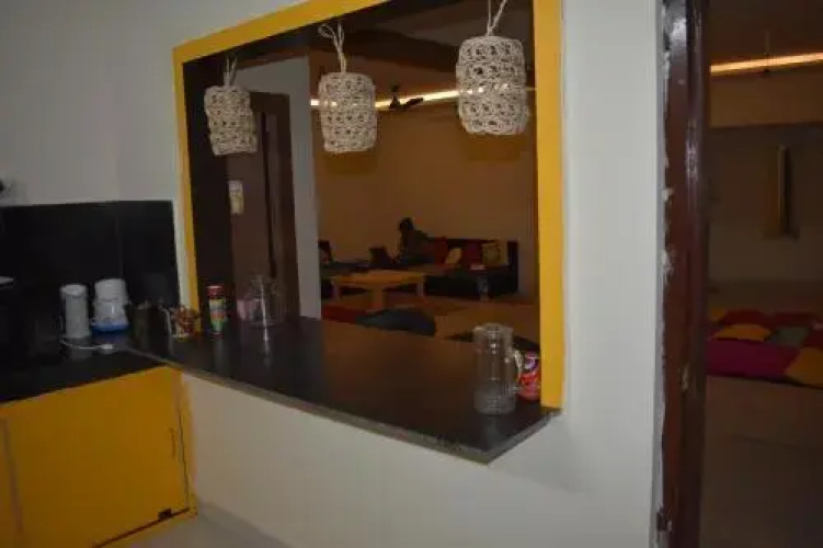 Bonjour Hostel