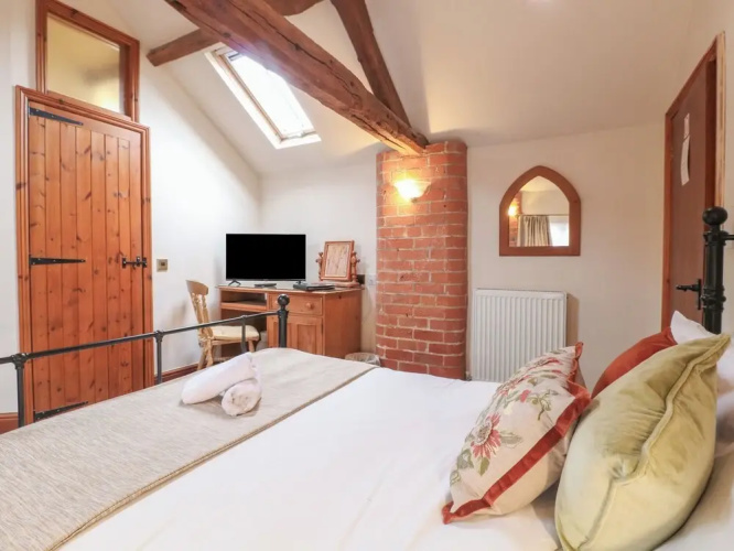 Hayloft