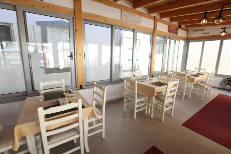 Hotel Prishtina