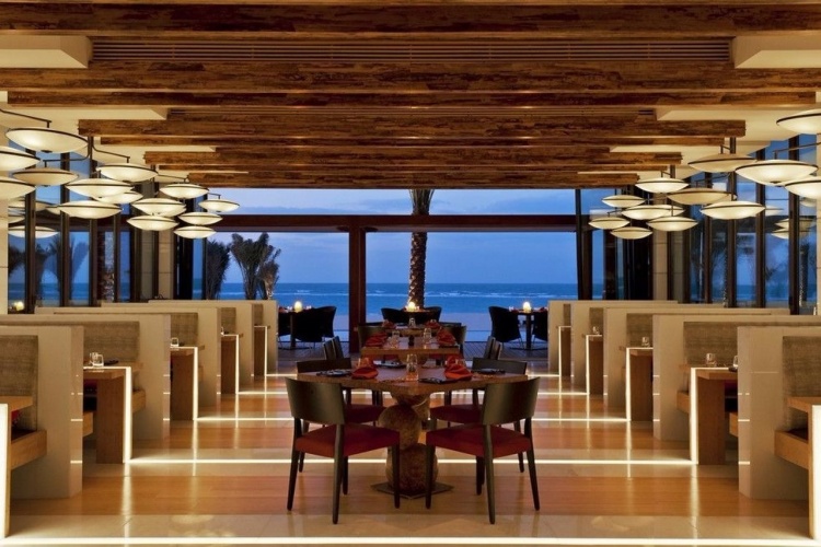 The St. Regis Saadiyat Island Resort, Abu Dhabi photo 26