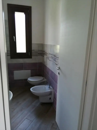 A Badesi in zona tranquilla