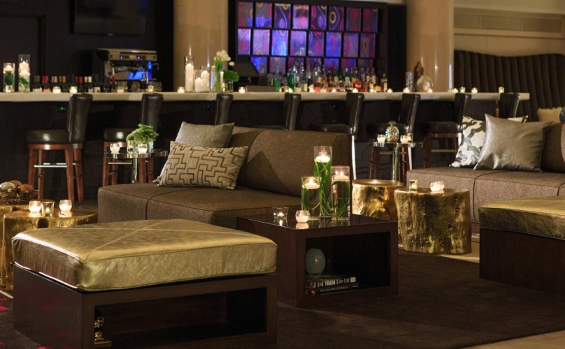 Renaissance Denver Downtown City Center Hotel photo 15