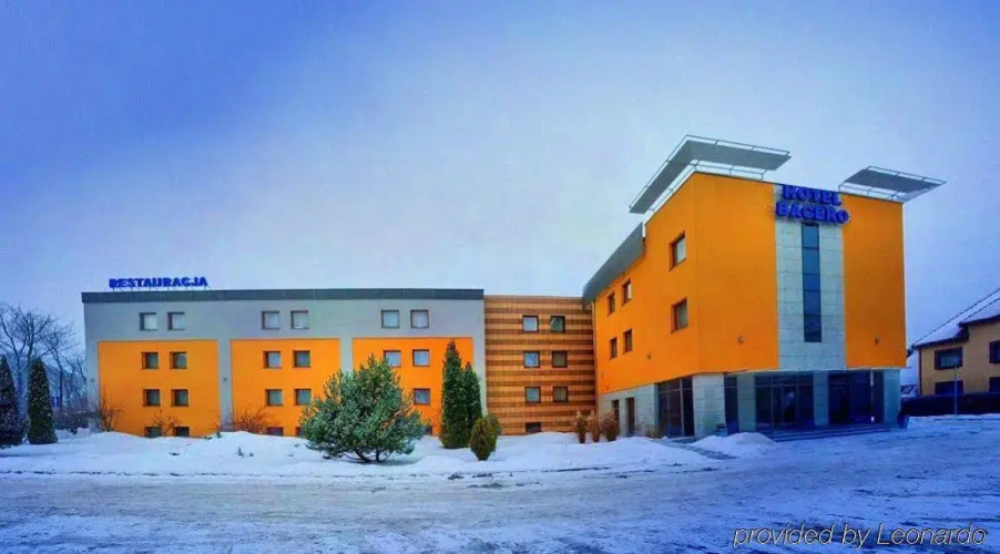 Image de l'hôtel
