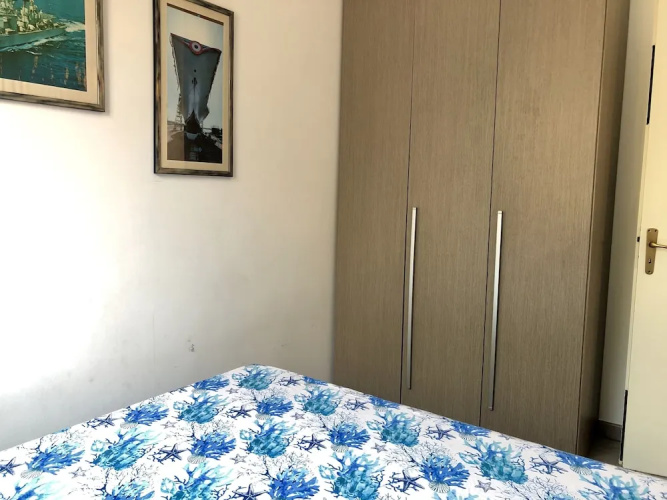 Suite disco Praja