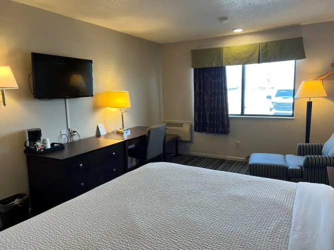 Days Inn York