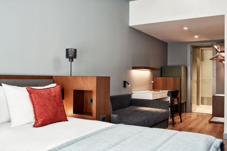 Achilleas Hotel photo 13