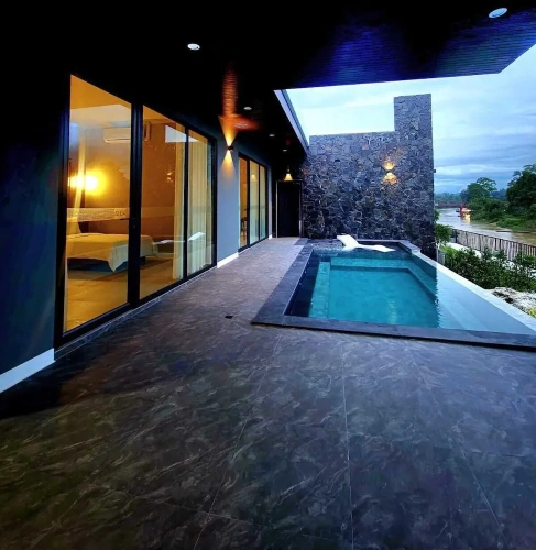 Family Villa