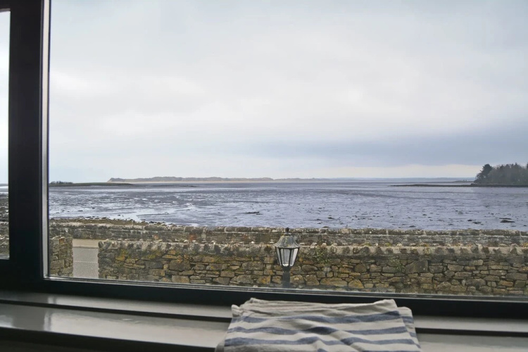 Quay Cottage