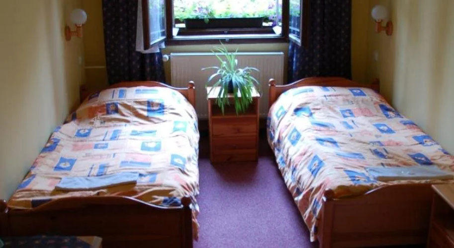 Pension Garni