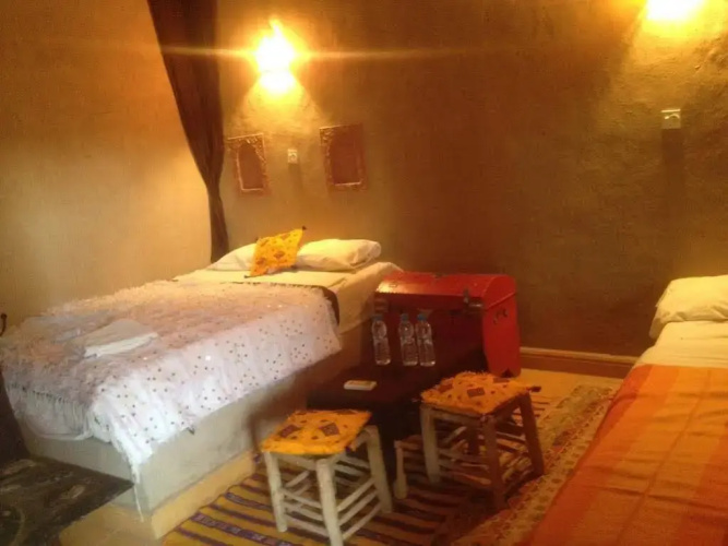 Camels House