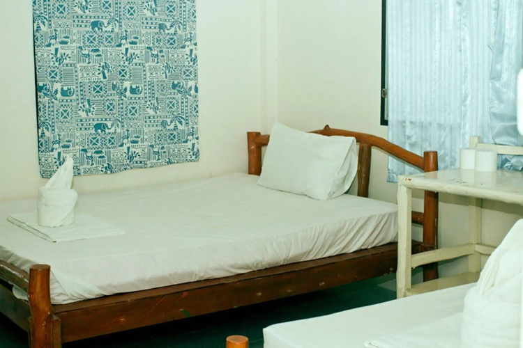 Hotelbild