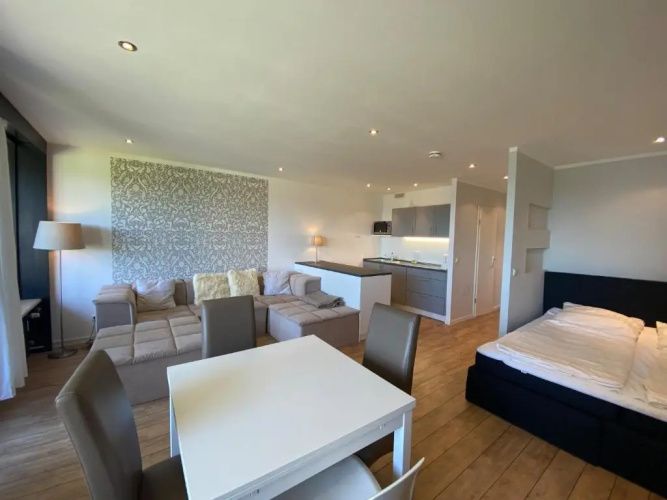 Meerblick FeWo Nr 592