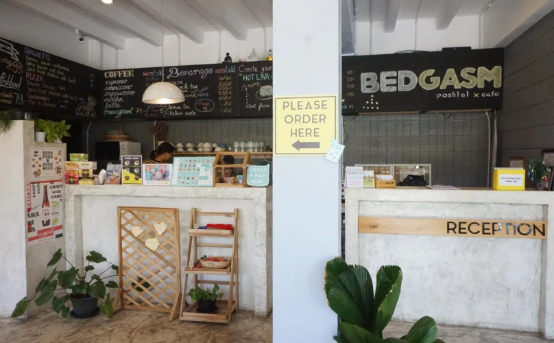 Фотография отеля