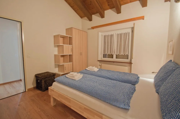 Apartment Stellisee