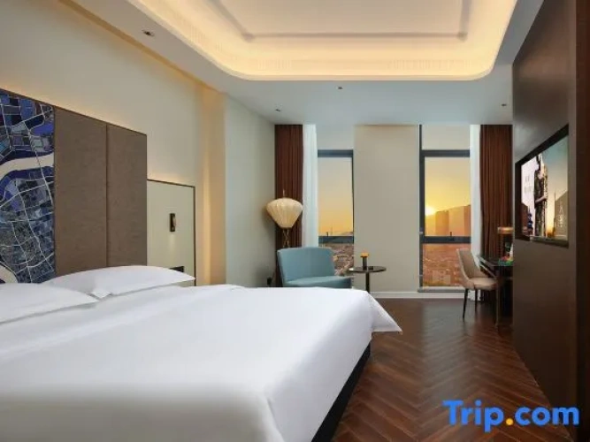 Standard Double Family room