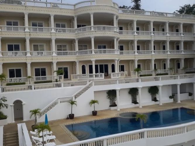 Image de l'hôtel