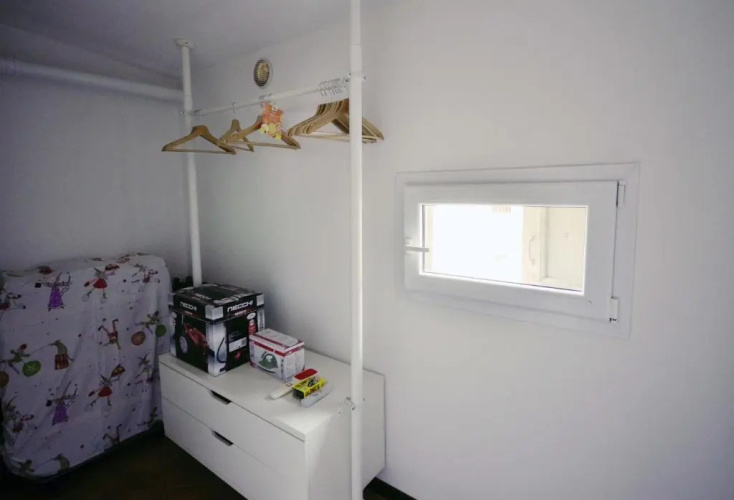 4-Tourist House Bologna-Studio