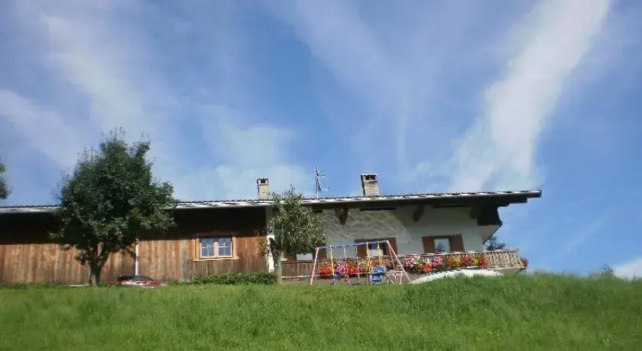 Bichlhof Riedenberg