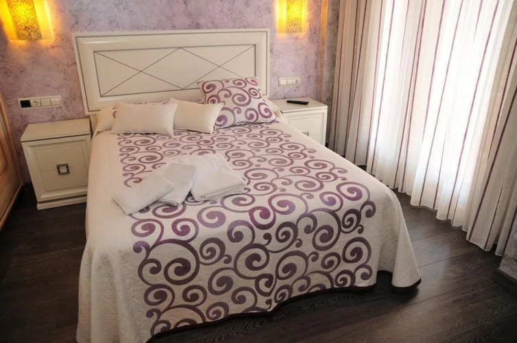 Hostal Rabel