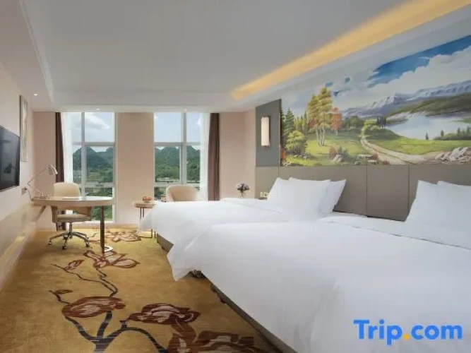 Business Twin room