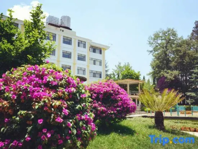 Otel görseli