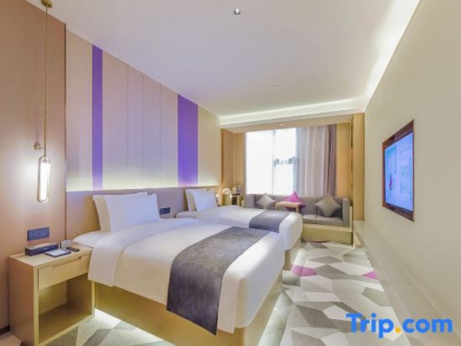 Business Twin room
