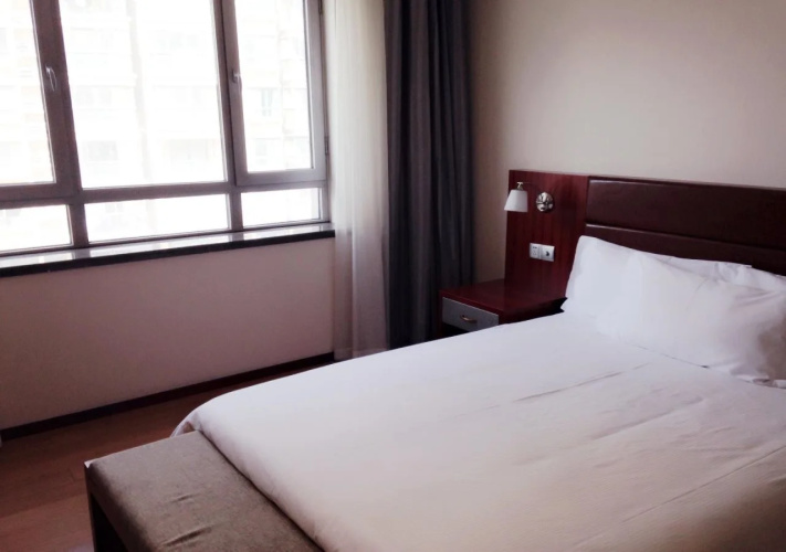 Shanghai Pujue Hotel