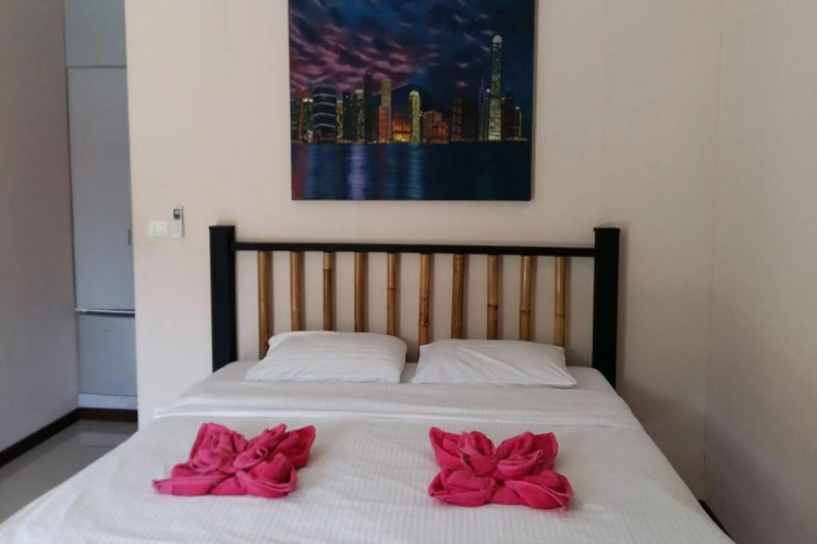 Samui Star Guest House