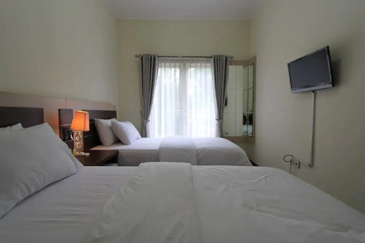 The Helena Guesthouse