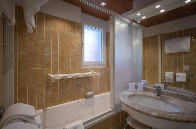 Arca Aparthotel & Spa