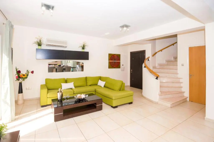 Villa Emily