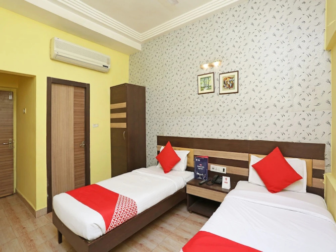 Imagen del hotel