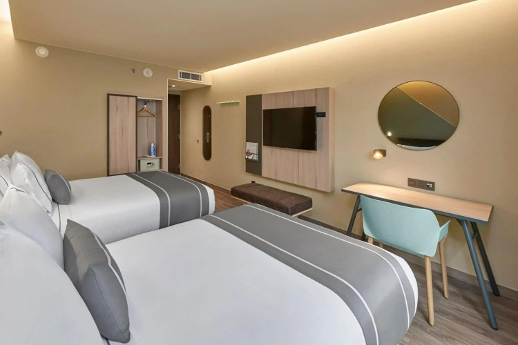 City Express Plus by Marriott Mazatlán