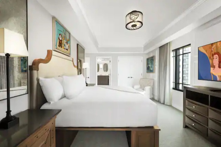 Disney's Riviera Resort photo 7
