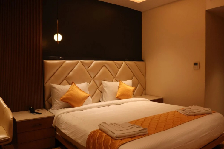 Hotel Beyond Blu