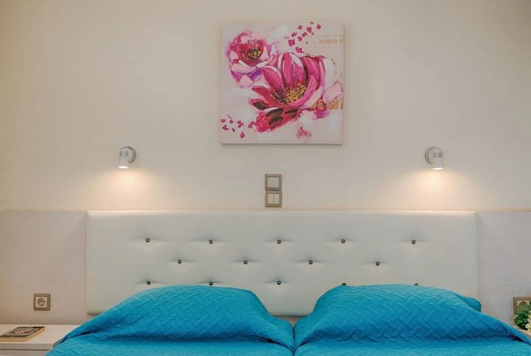 Dolphin Apartments