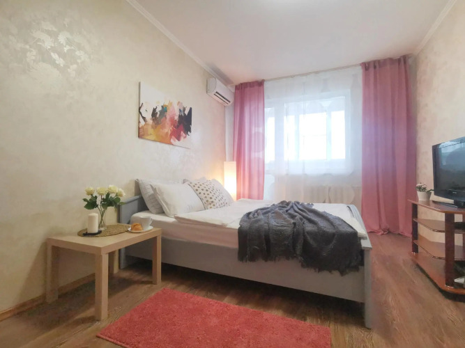 Фотография номера квартиры Апартаменты на улице Ерошевского 22