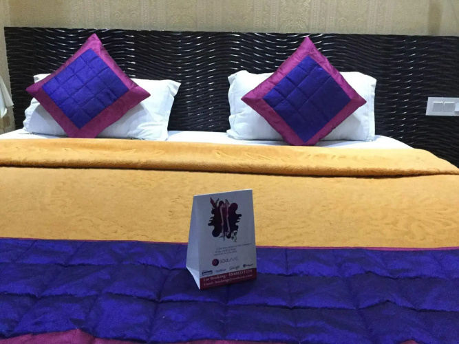 Otel görseli