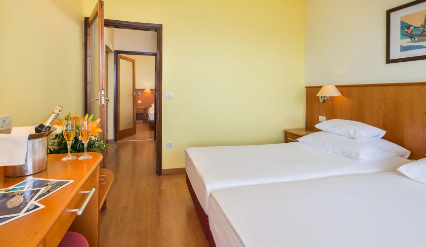 Hotel Zora