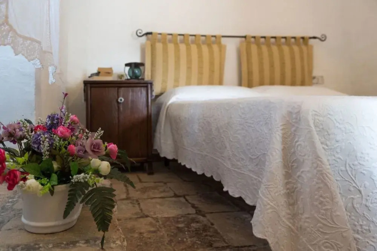 Il Trullo Dei Ricordi