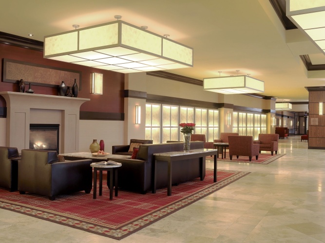 Hilton Promenade at Branson Landing photo 15