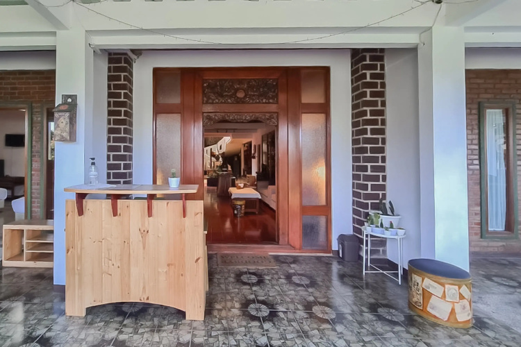 Samakta Guest House