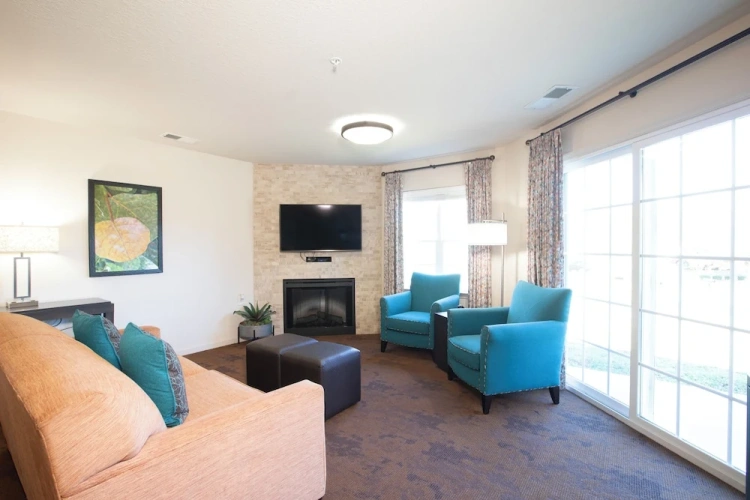 1 Bedroom Superior Apartment