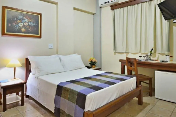 Hotel Cidade