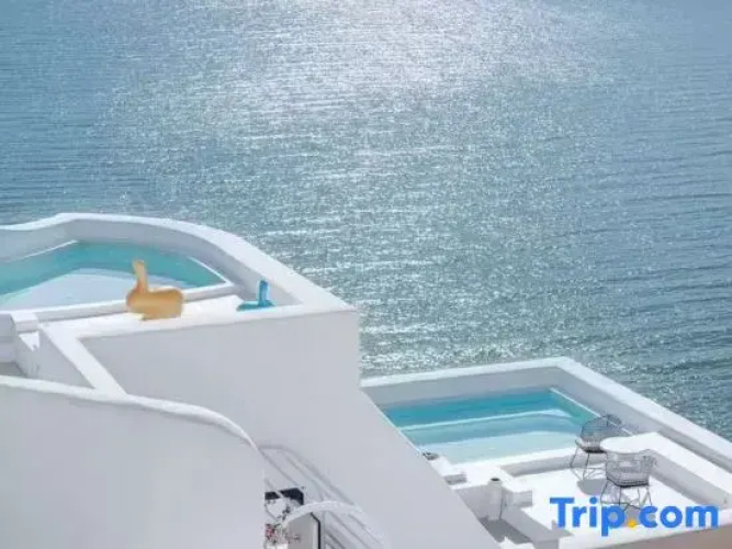 Songyun Cliff Hotel