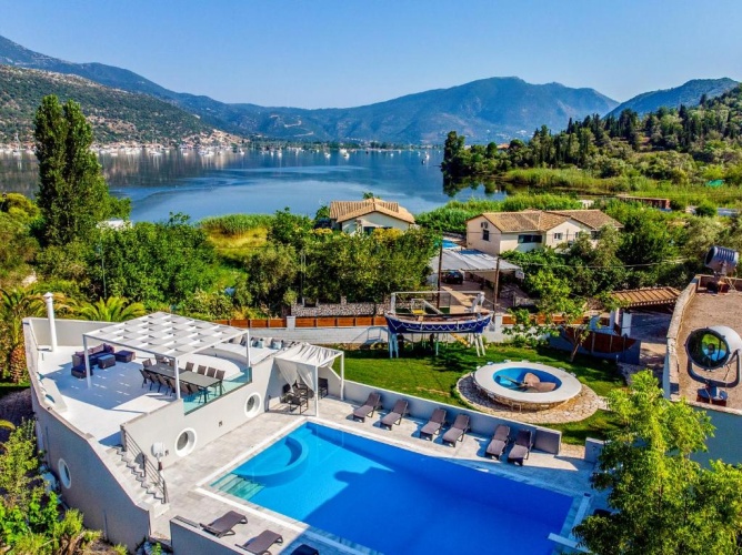 Superior Villa