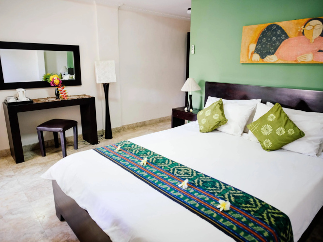Imagen del hotel