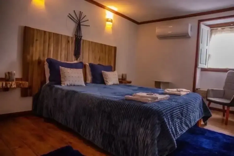 Classic room