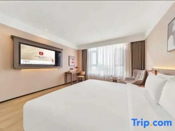 Business Double room